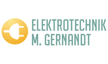 Kundenlogo von Elektrotechnik M. Gernandt