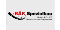 Kundenlogo Betonbohren Räk Spezialbau GmbH & Co. KG