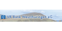 Kundenlogo VR Bank Westthüringen eG