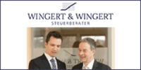 Kundenlogo Wingert & Wingert