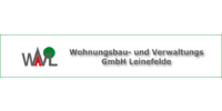 Kundenlogo Wohnungsbau- und Verwaltungs GmbH