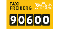 Kundenlogo TAXI FREIBERG