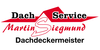 Kundenlogo von Dach-Service Siegmund