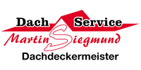 Kundenlogo Dach-Service Siegmund