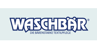 Kundenlogo Waschbär GmbH