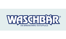 Kundenlogo von Waschbär GmbH