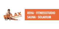 Kundenlogo Fitness-Studio RELAX