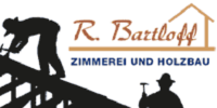Kundenlogo Bartloff Zimmerei / Holzbau
