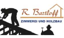 Kundenlogo von Bartloff Zimmerei / Holzbau