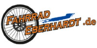 Kundenlogo Fahrrad-Eberhardt
