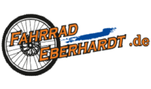 Kundenlogo von Fahrrad-Eberhardt