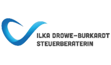 Kundenlogo von Drowe-Burkhardt, Ilka Steuerberaterin