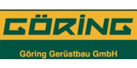 Kundenlogo Göring Gerüstbau GmbH