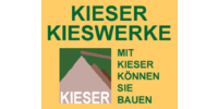 Kundenlogo Kieswerke Kieser