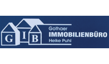 Kundenlogo von Gothaer Immobilienbüro H. Puhl Heike Puhl Kundenlogo von Gothaer Immobilienbüro H. Puhl Heike Puhl