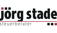 Kundenlogo von jörg stade steuerberatung GmbH