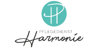 Kundenlogo Pflegedienst Harmonie