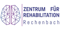 Kundenlogo Zentrum für Rehabilitation Annett Rechenbach