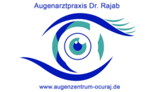 Kundenlogo von Augenarztpraxis Dr. Rajab Sehschule / OP-Zentrum