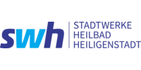 Kundenlogo Stadtwerke Heilbad Heiligenstadt GmbH