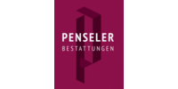 Kundenlogo Bestattungshaus Penseler