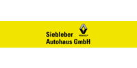 Kundenlogo Siebleber Autohaus GmbH KFZ-Werkstatt