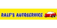 Kundenlogo RALFS AUTOSERVICE Inh. T. Schewe