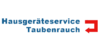 Kundenlogo von Hausgeräteservice Taubenrauch