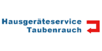 Kundenlogo Hausgeräteservice Taubenrauch