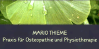 Kundenlogo Physiotherapie Thieme, Mario