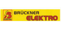 Kundenlogo Brückner - Elektro