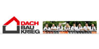 Kundenlogo Dachbau Krieg GmbH