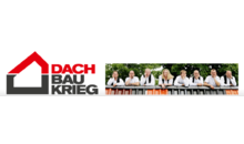 Kundenlogo von Dachbau Krieg GmbH