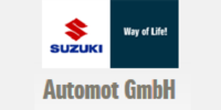 Kundenlogo Automot GmbH Autohaus