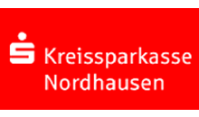 Kundenlogo von Kreissparkasse Nordhausen Hauptgeschäftsstelle