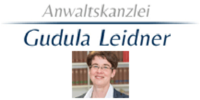 Kundenlogo Leidner, Gudula Rechtsanwältin/Fachanwältin für Familienrecht