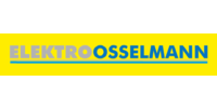 Kundenlogo Elektro Osselmann