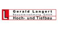 Kundenlogo Bauunternehmung GmbH - Gerald Langert