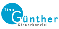 Kundenlogo Günther, Tino Steuerkanzlei Steuerkanzlei