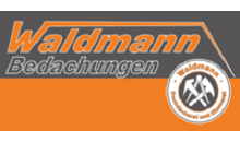 Kundenlogo von Dachdeckerei Waldmann