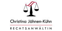 Kundenlogo Christina Jähnen-Kühn Rechtsanwältin