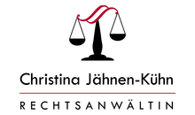 Kundenlogo von Christina Jähnen-Kühn Rechtsanwältin