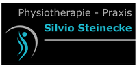 Kundenlogo Physiotherapie - Praxis Silvio Steinecke