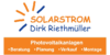 Kundenlogo von Solarstrom Dirk Riethmüller