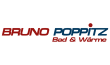 Kundenlogo von Bruno Poppitz GmbH