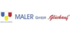 Kundenlogo von Maler GmbH Glückauf