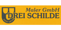 Kundenlogo Maler GmbH Drei Schilde