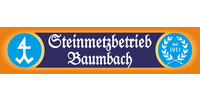 Kundenlogo Baumbach Steinmetzbetrieb Inh. Sebastian Wichmann