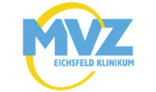 Kundenlogo von MVZ Eichsfeld Klinikum gGmbH
