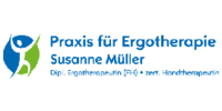 Kundenlogo Ergotherapie Susanne Müller